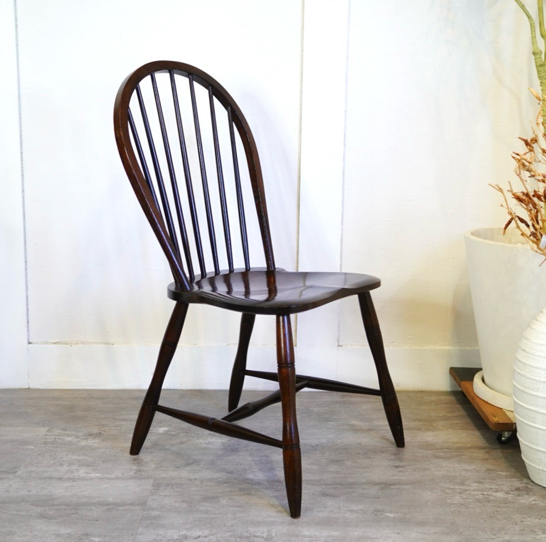 松本民芸家具 ＃72 リーチ型チェア ヴィンテージ 中古 バーナード