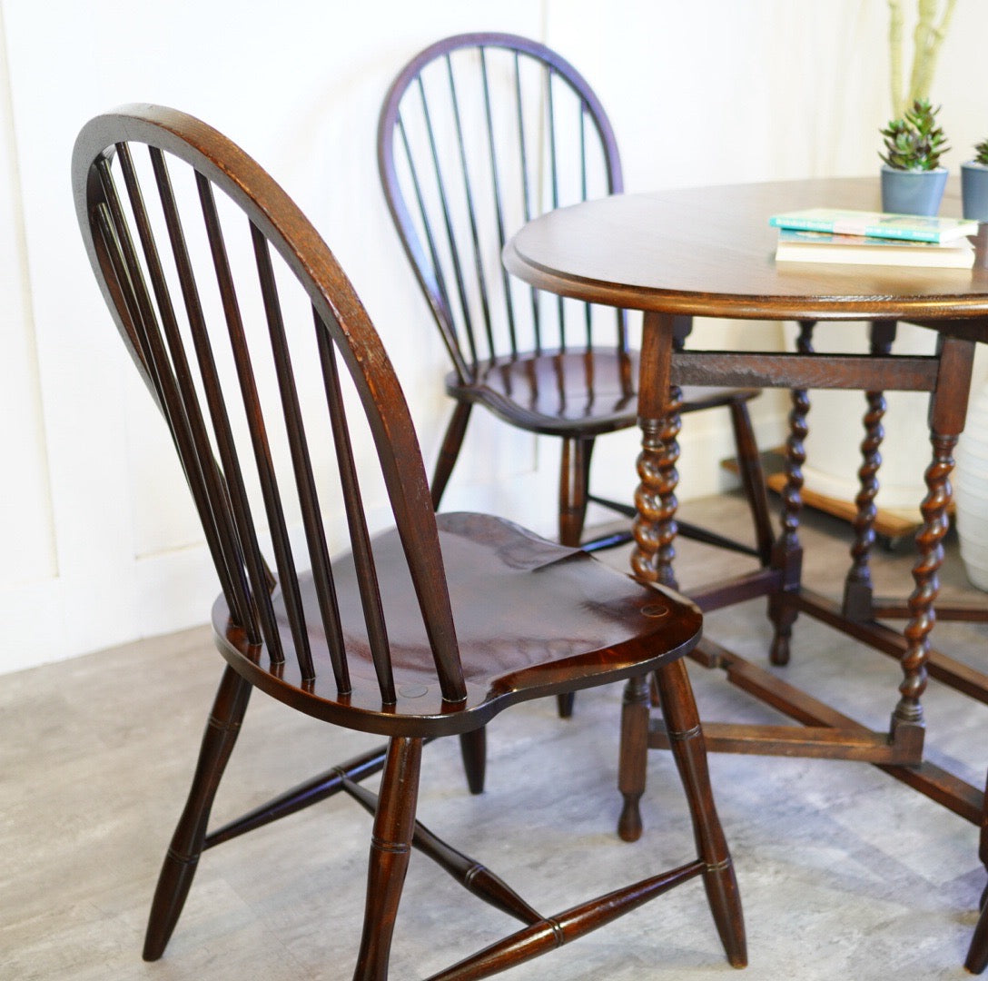 松本民芸家具 ＃72 リーチ型チェア ヴィンテージ 中古 バーナード