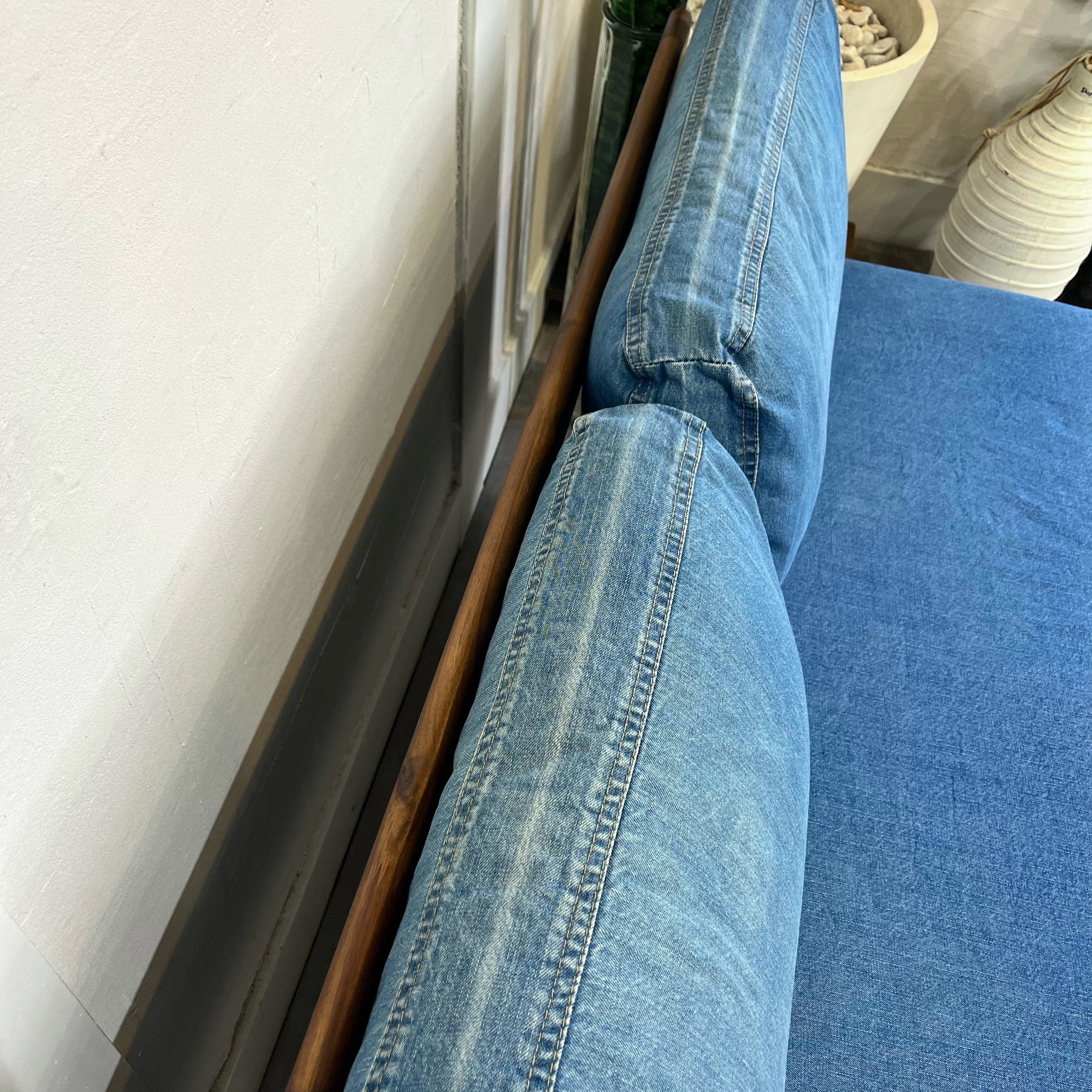 ウニコ / unico スウェラ / SWELLA ベンチバックレスト W1200