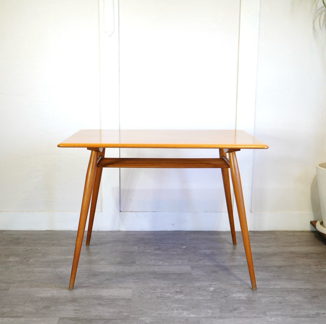 アーコール / ERCOL ブレックファーストテーブル ダイニングテーブル