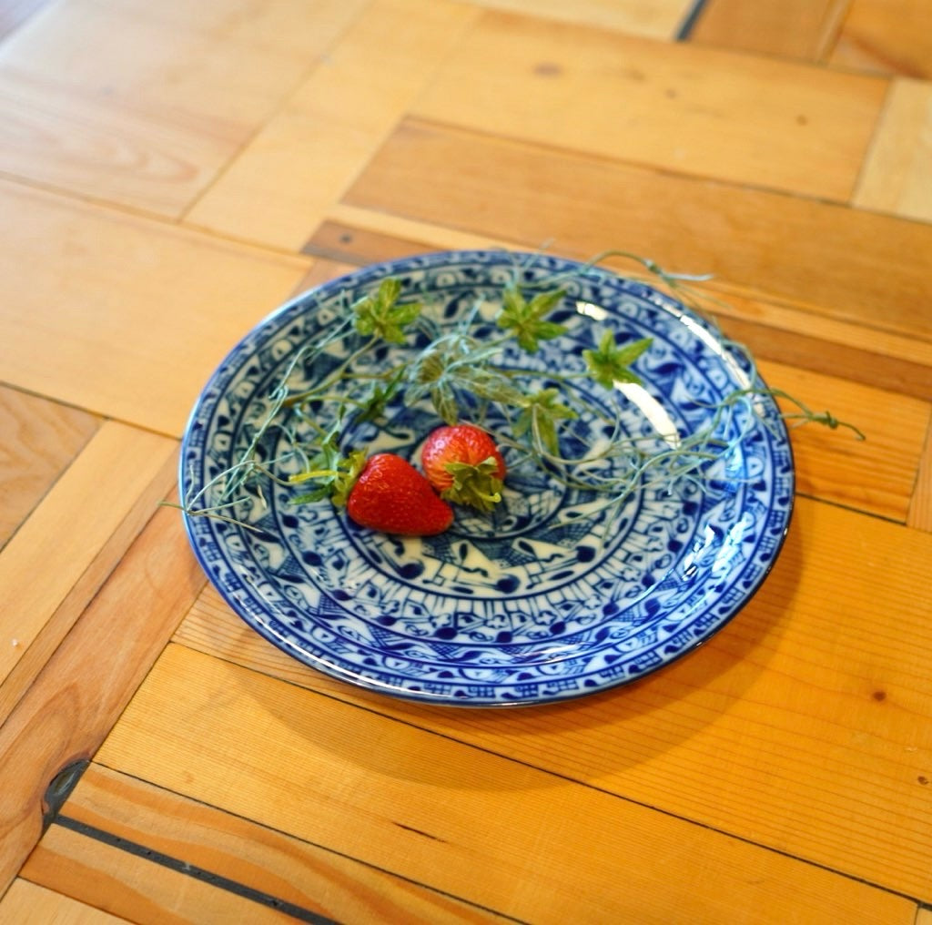 ロールストランド / Rorstrand コボルティ / Cobolti W21 プレート