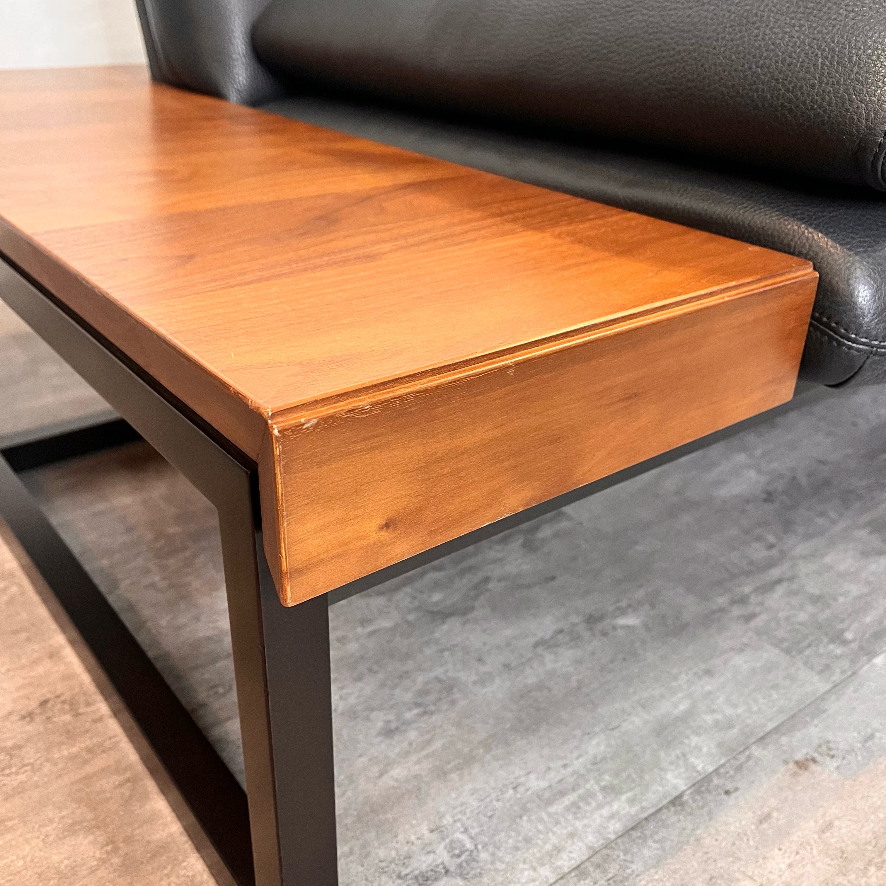 カンディハウス / CANDE HOUSE セスティナラックス ソファ 本革 川上元