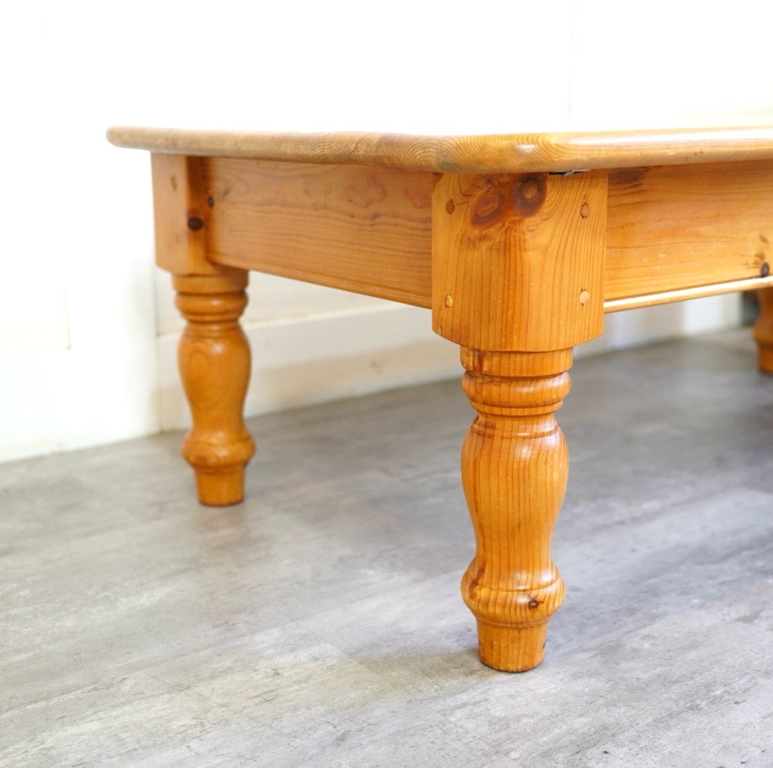 ザ・ペニーワイズ THE PENNY WISE パイン材 ポールウィルソン コーヒー