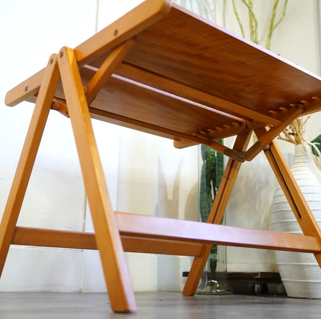 インパクタ / Impakta レックス / REX フォールディングテーブル ニコ