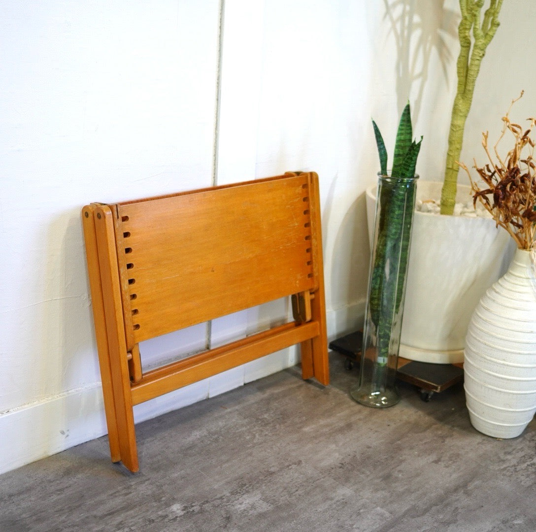 インパクタ / Impakta レックス / REX フォールディングテーブル ニコ