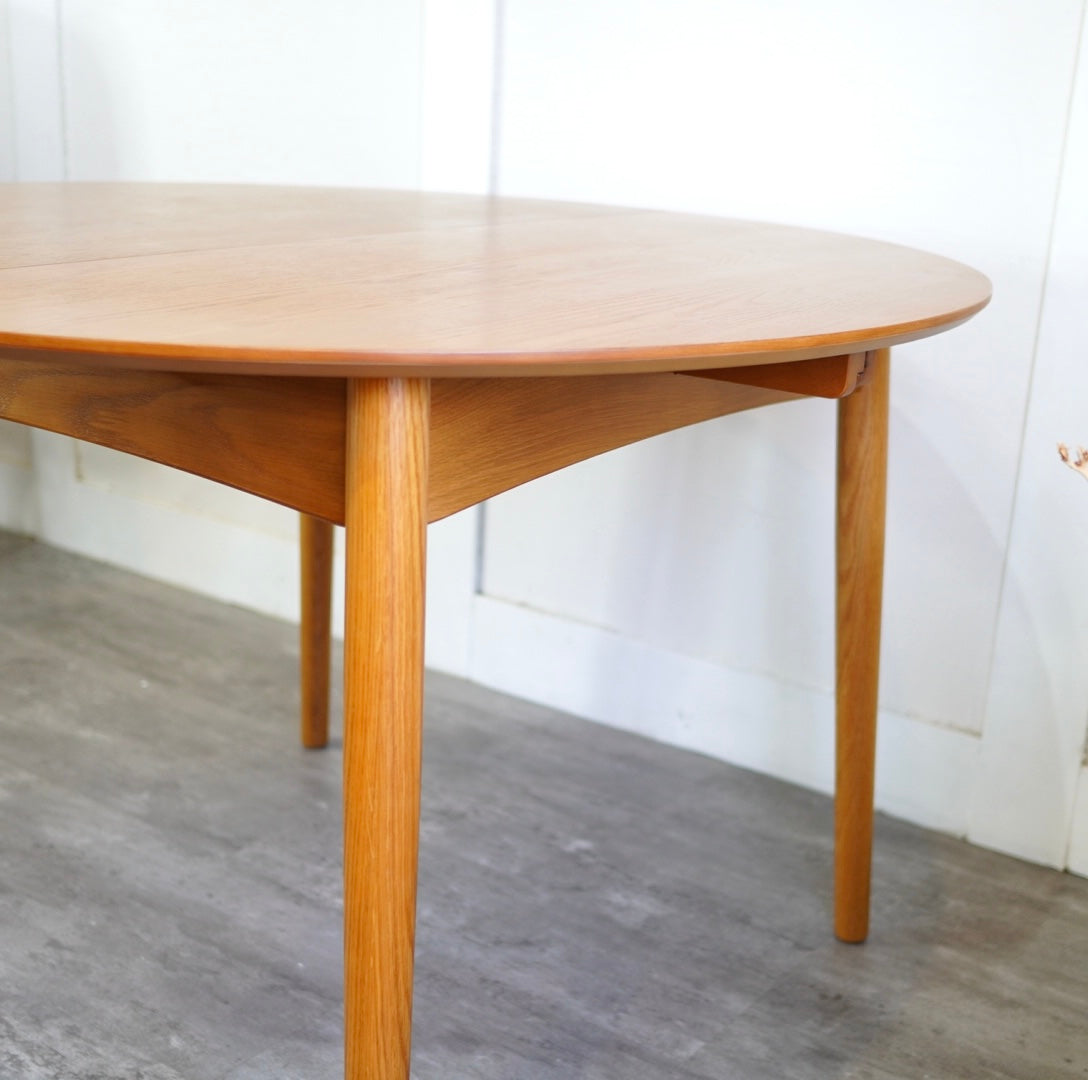 ウニコ / unico ブレナ / BRENNA エクステンションダイニングテーブル