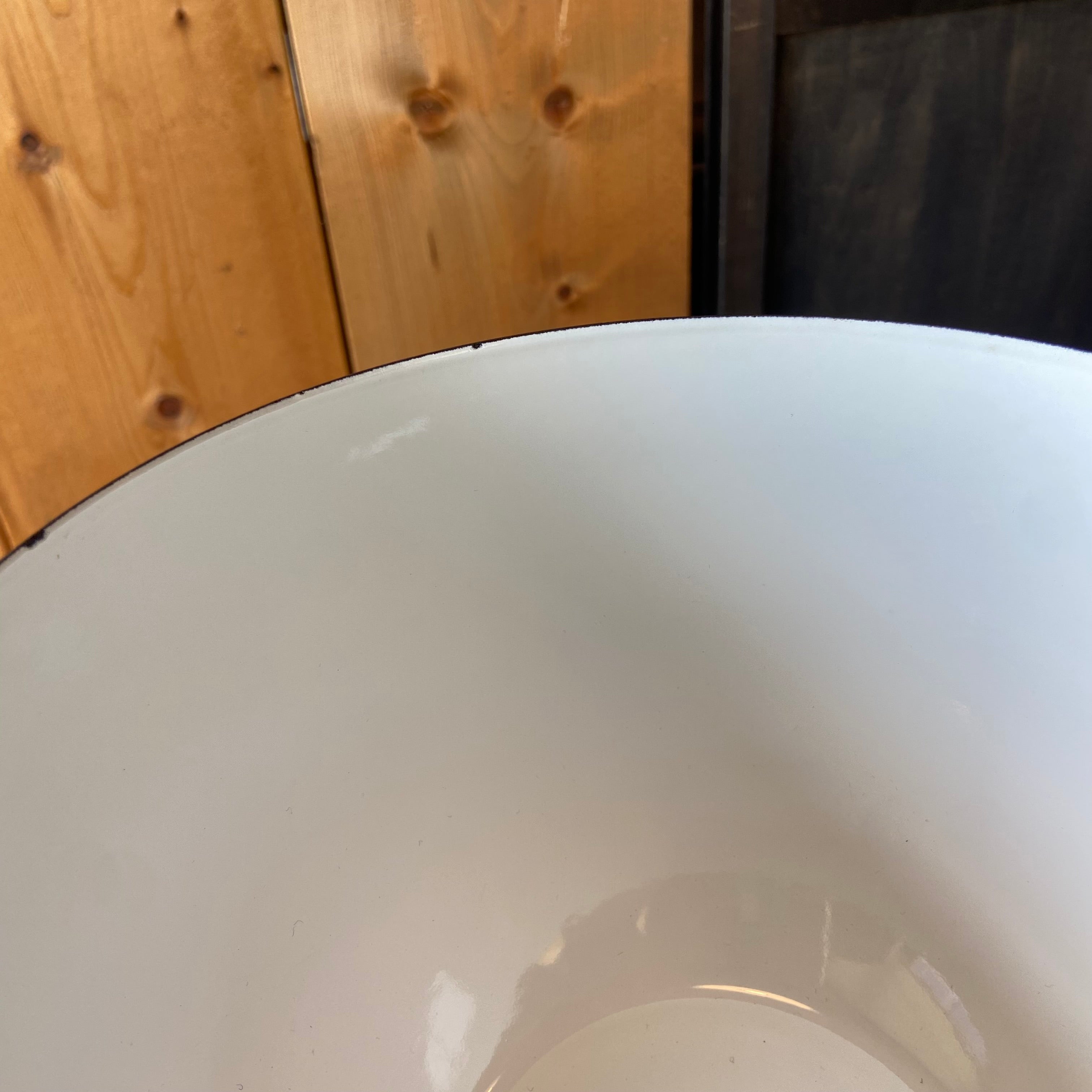 アラビア・フィネル / ARABIA・FINEL ハート柄 ボウル カイ・フランク