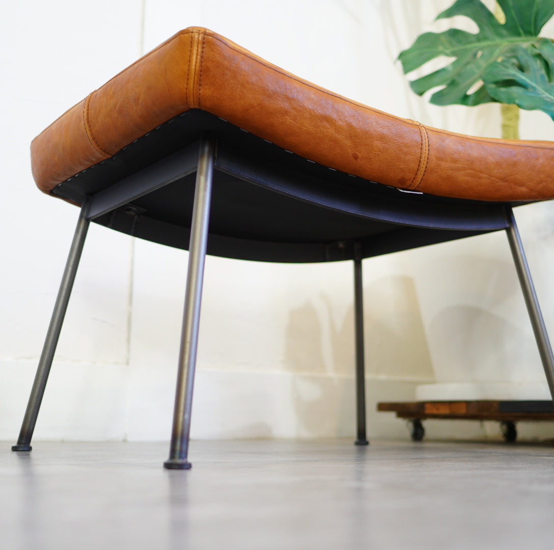 トラックファニチャー / TRUCK FURNITURE ファロードレザースツール