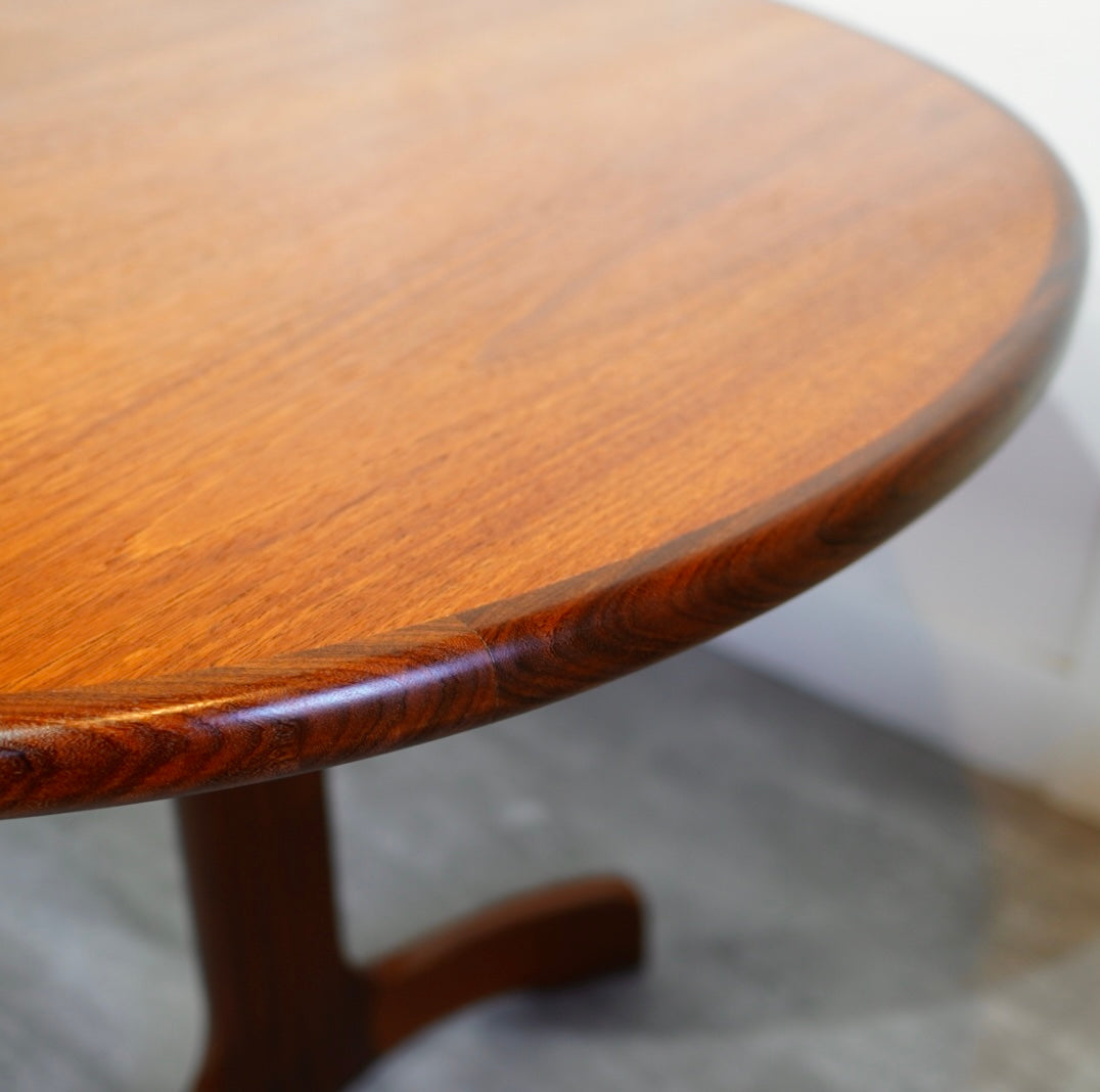 ジープラン / G-PLAN 伸長式 ダイニングテーブル チーク ヴィンテージ