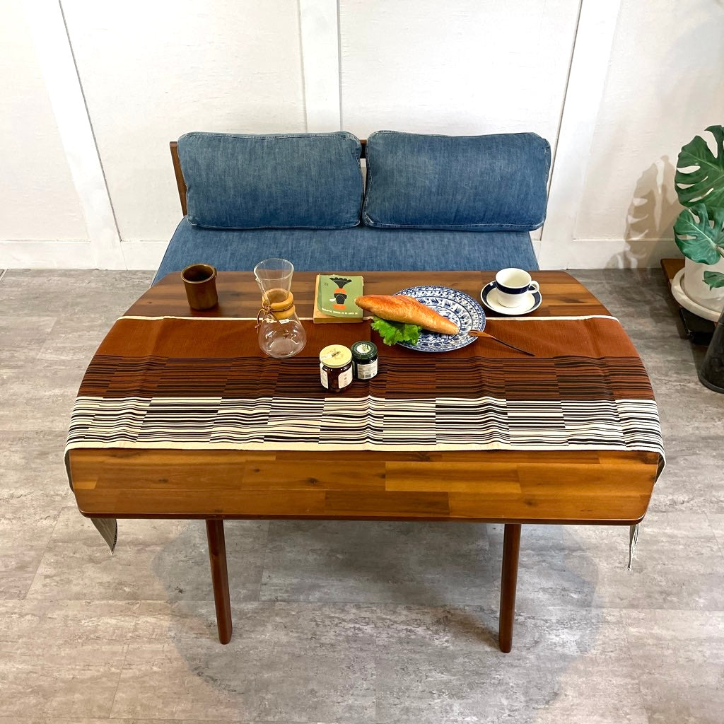 ウニコ / unico スウェラ / SWELLA ベンチバックレスト W1200