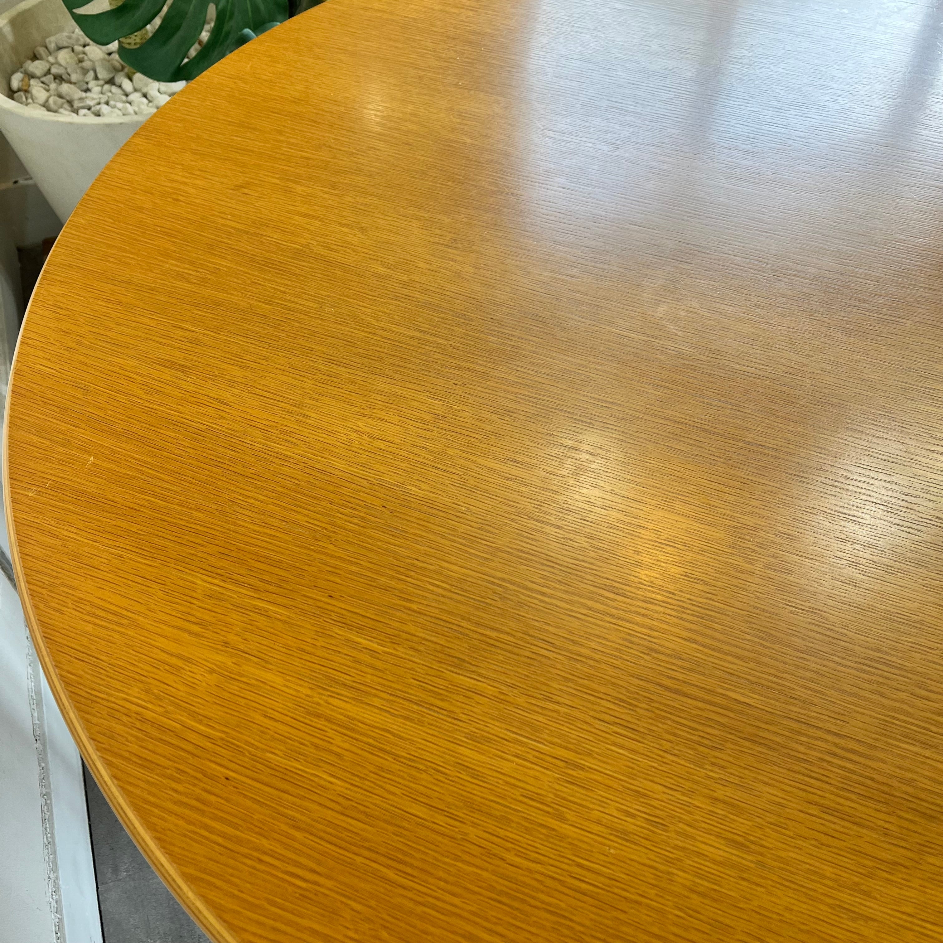 アルフレックス / arflex ニューステーション ラウンドダイニング