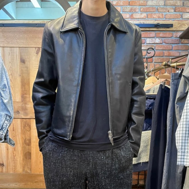 古着】 ハーレーダビッドソン / Harley Davidson シングルライダース