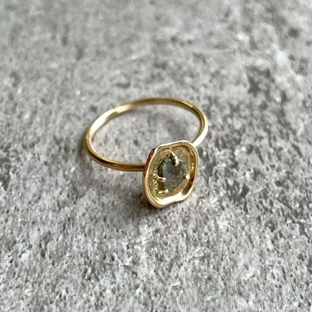 中古】アンバイヨシダトモヨ / un by Tomoyo Yoshida フルール