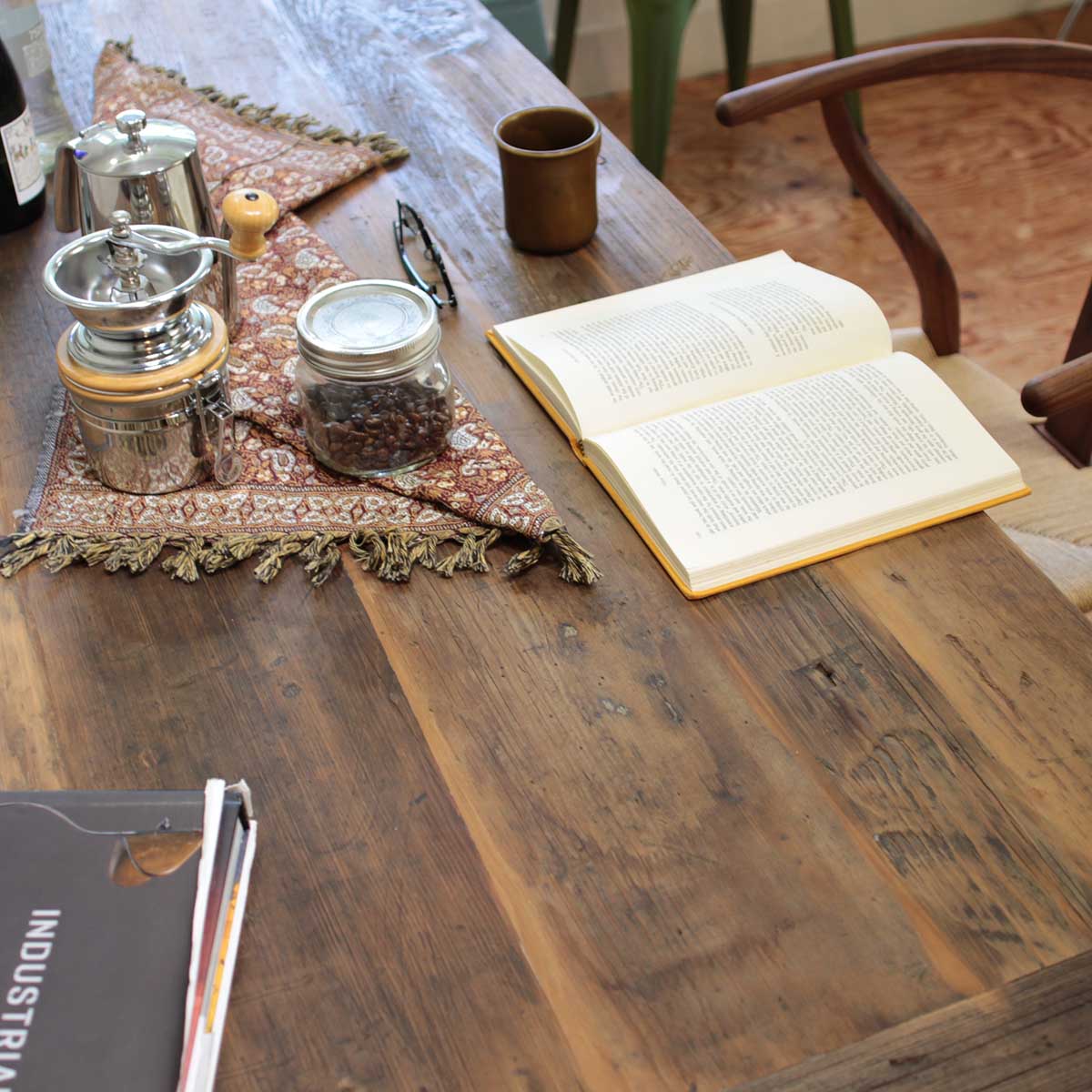 クラッシュゲート / CRASH GATE ノットアンティーク / Knot antiques