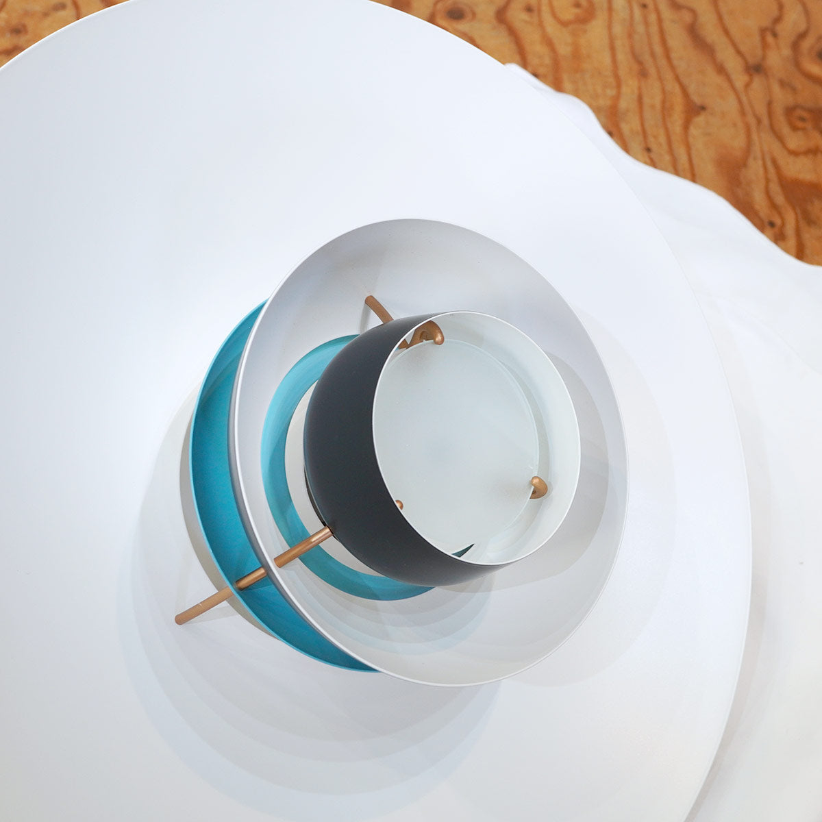 ルイスポールセン / Louis Poulsen PH5 コンテンポラリー ダークグレー