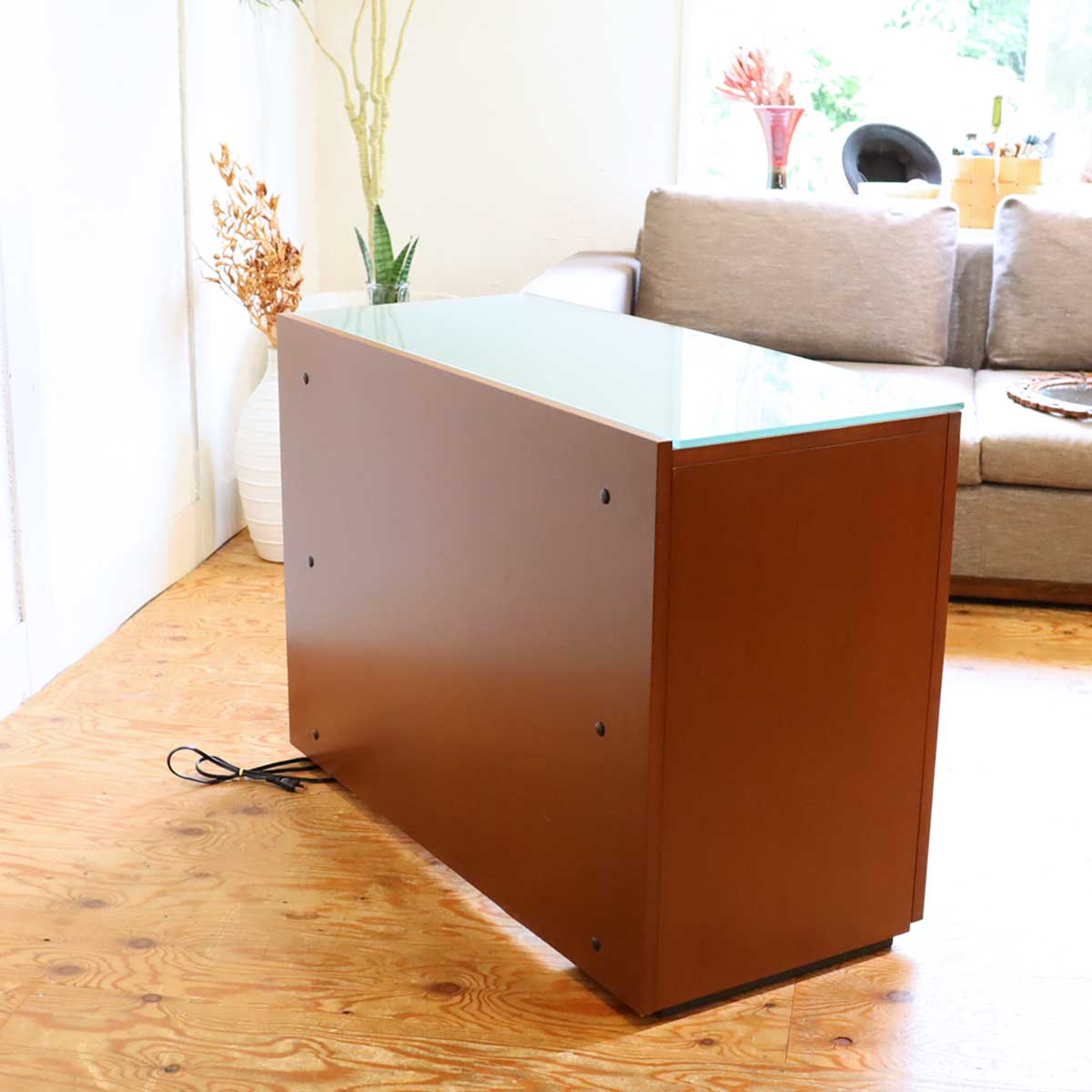 アルフレックス / arflex コンポーザー / COMPOSER ドレッサー