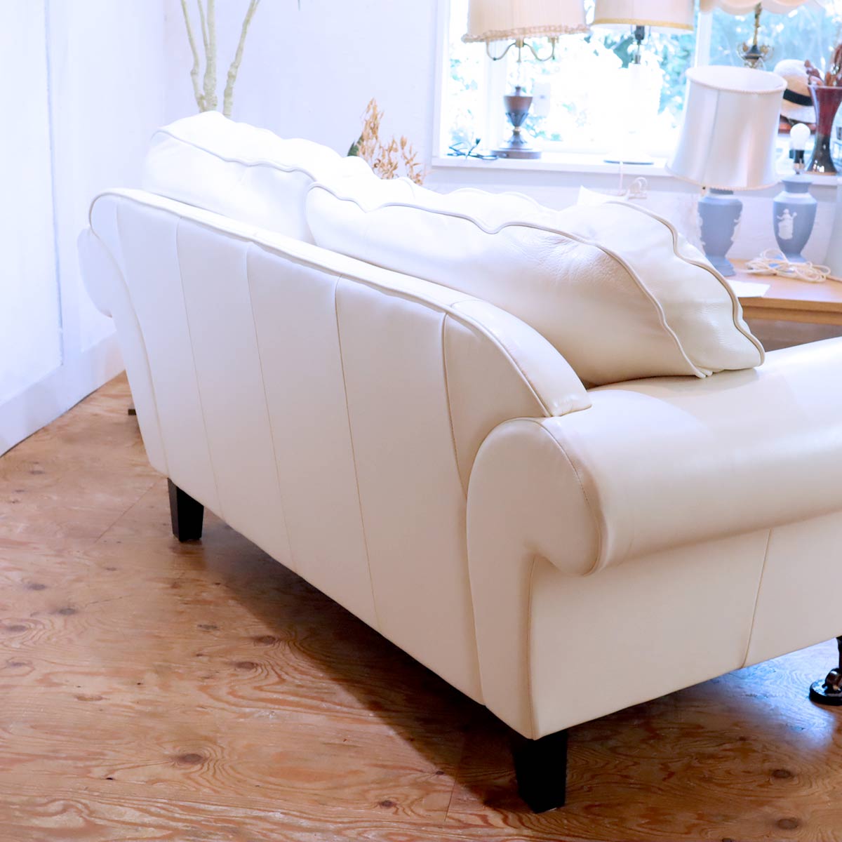 専用 ローラアシュレイ ソファ輸入家具アメリカ ソファお好きな130万