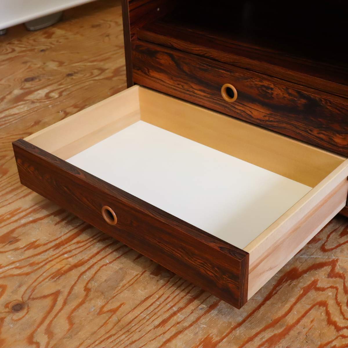 ヤマハ / YAMAHA オーディオラック マリオ・ベリーニ ローズウッド