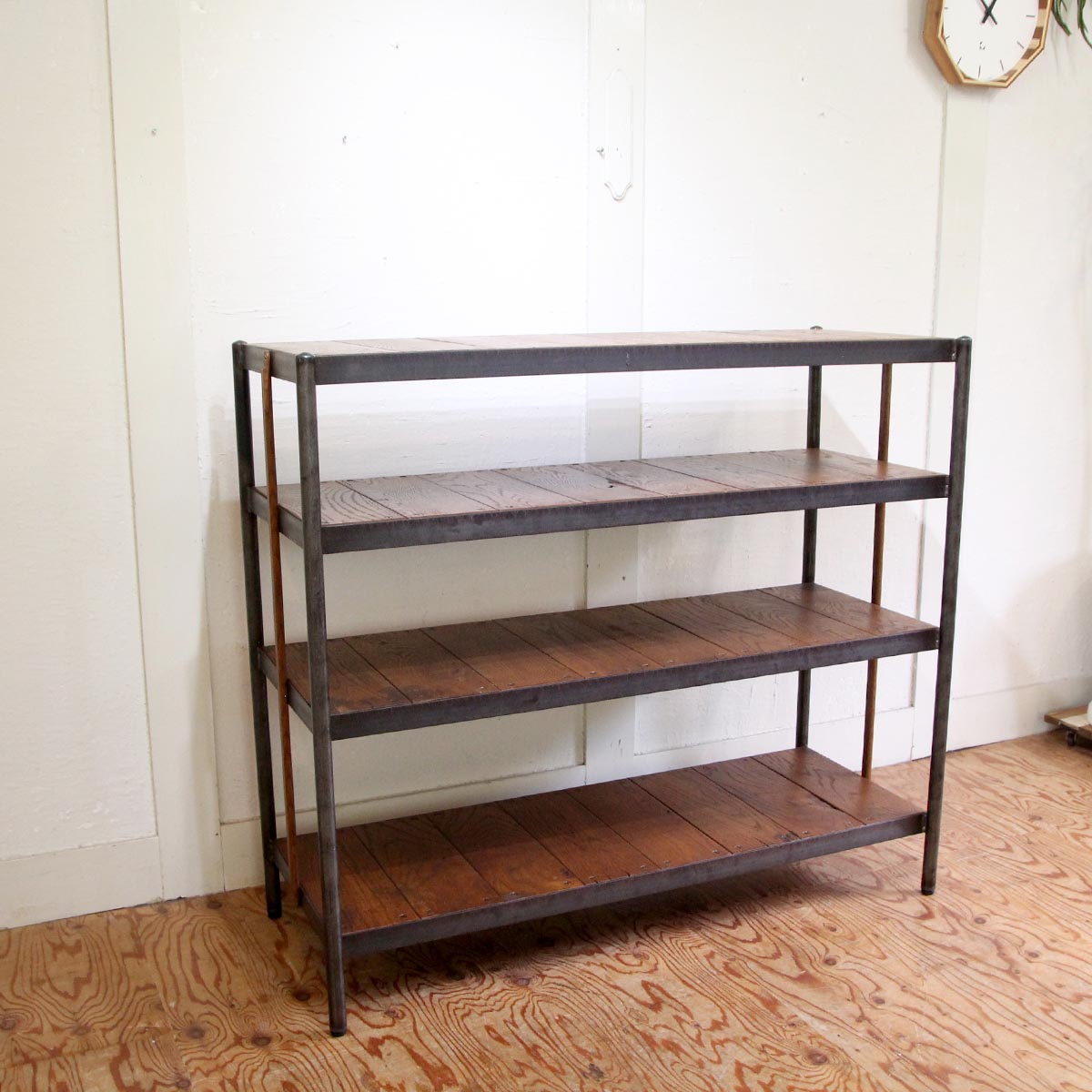 トラックファニチャー / TRUCK FURNITURE ドックシェルフ / DOCK SHELF