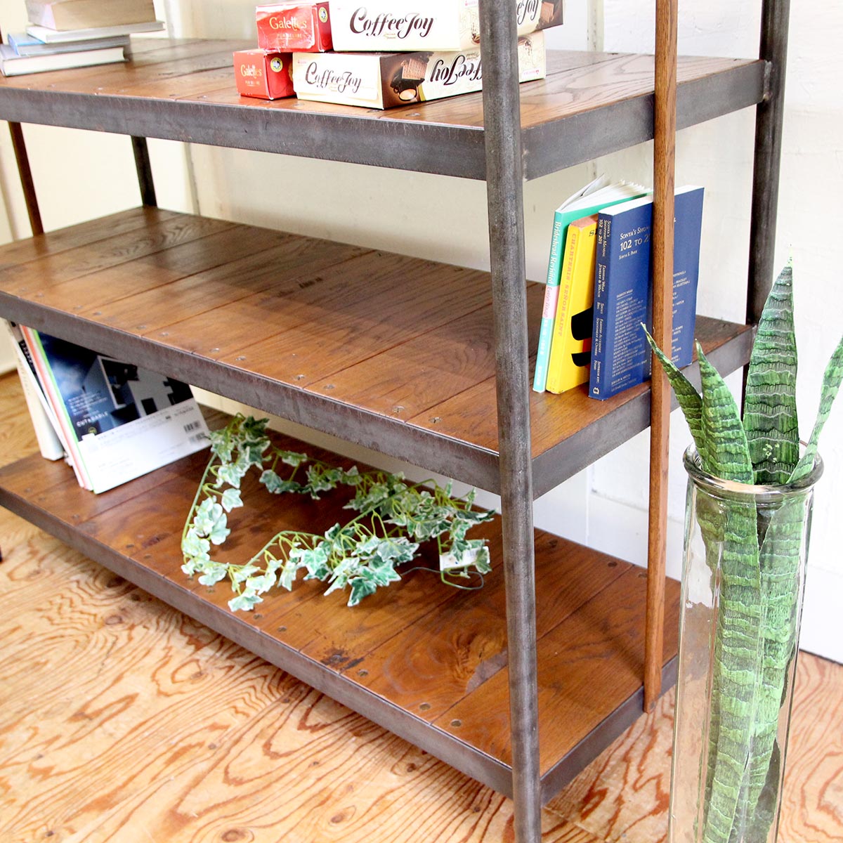 トラックファニチャー / TRUCK FURNITURE ドックシェルフ / DOCK SHELF