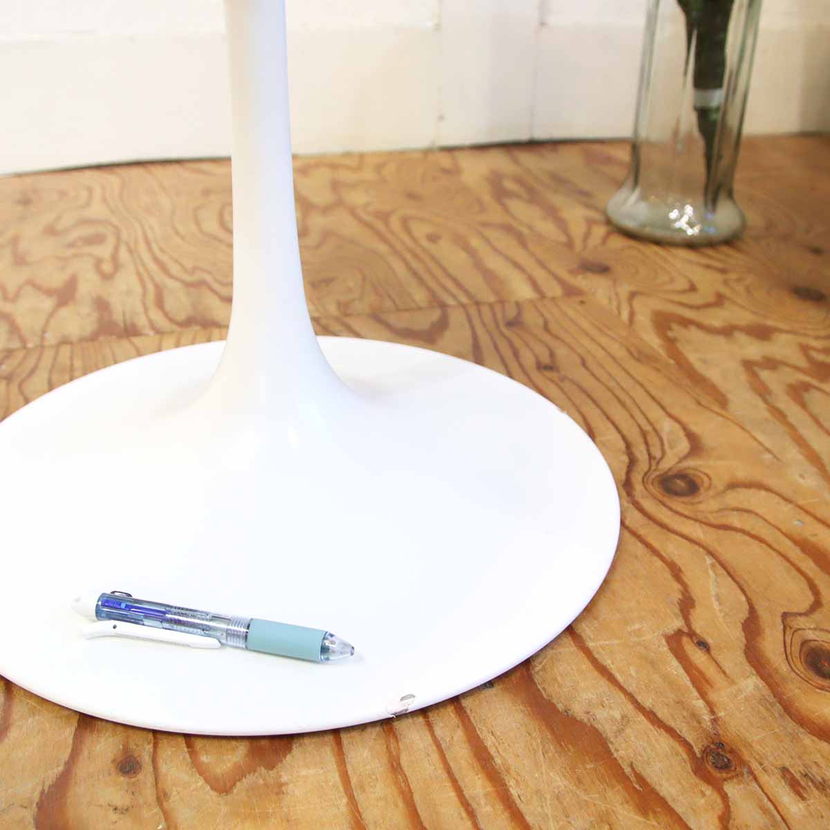 ノール / Knoll チューリップテーブル コーヒーテーブル エーロ