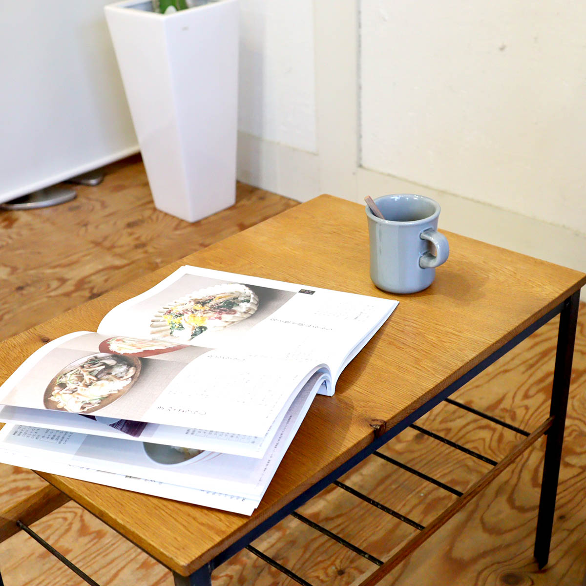 トラックファニチャー / TRUCK FURNITURE ブーメラン / BOOMERANG