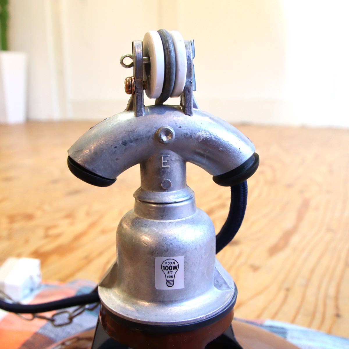 アートワークスタジオ / ARTWORKSTUDIO フィッシャーマンズペンダント