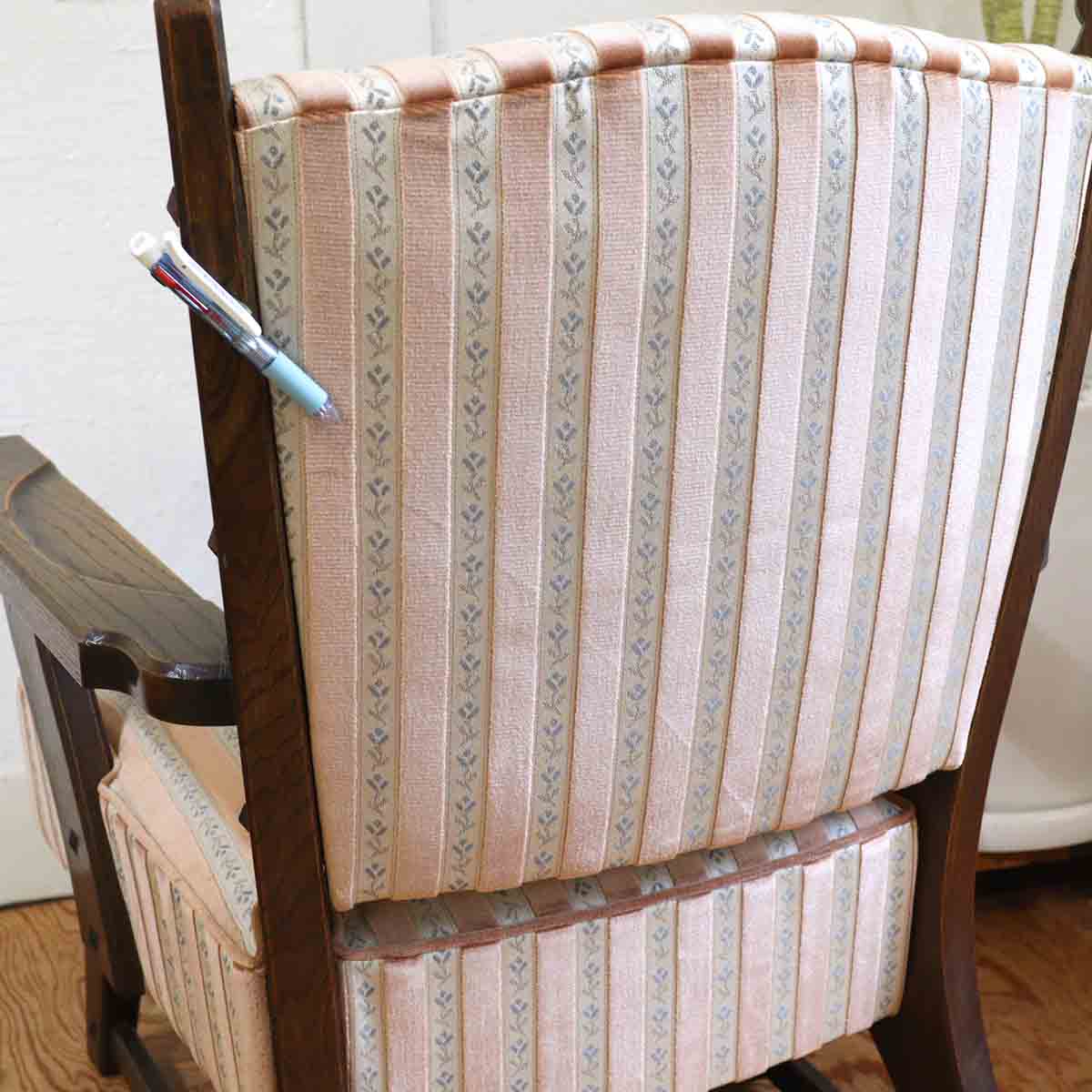 永田良介商店 533型 アームソファ 一人掛け 【2】 永田良介 神戸家具 中古