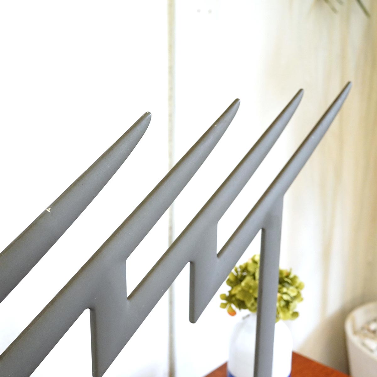 カルテル / Kartell クラウディア エヴァンジェリスタ マガジンラック