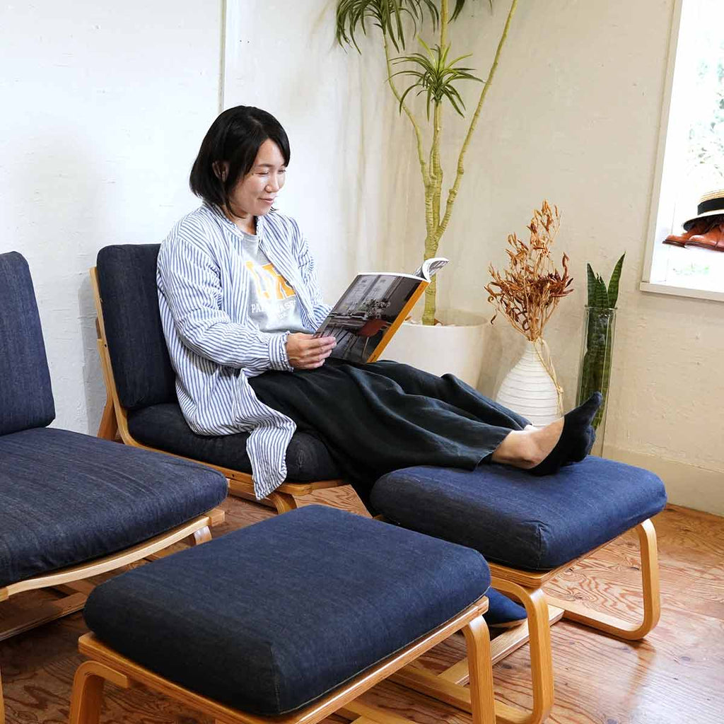 リビングでもダイニングでもつかえるシリーズ ソファ 通販 | 無印良品