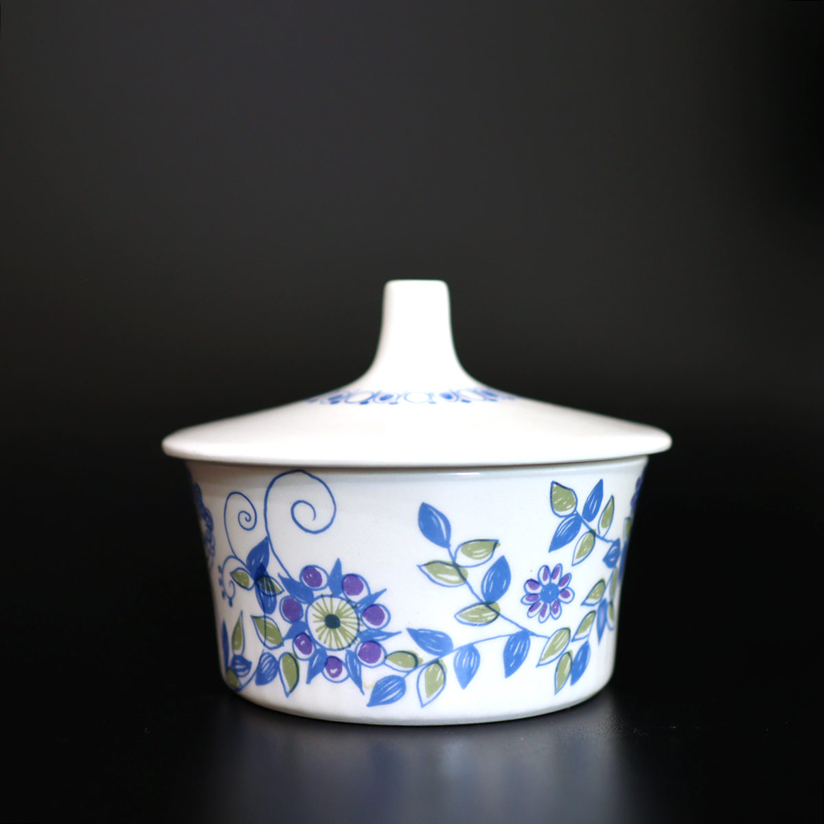 フィッギオ / Figgio ロッテ / Lotteシリーズ シュガーポット