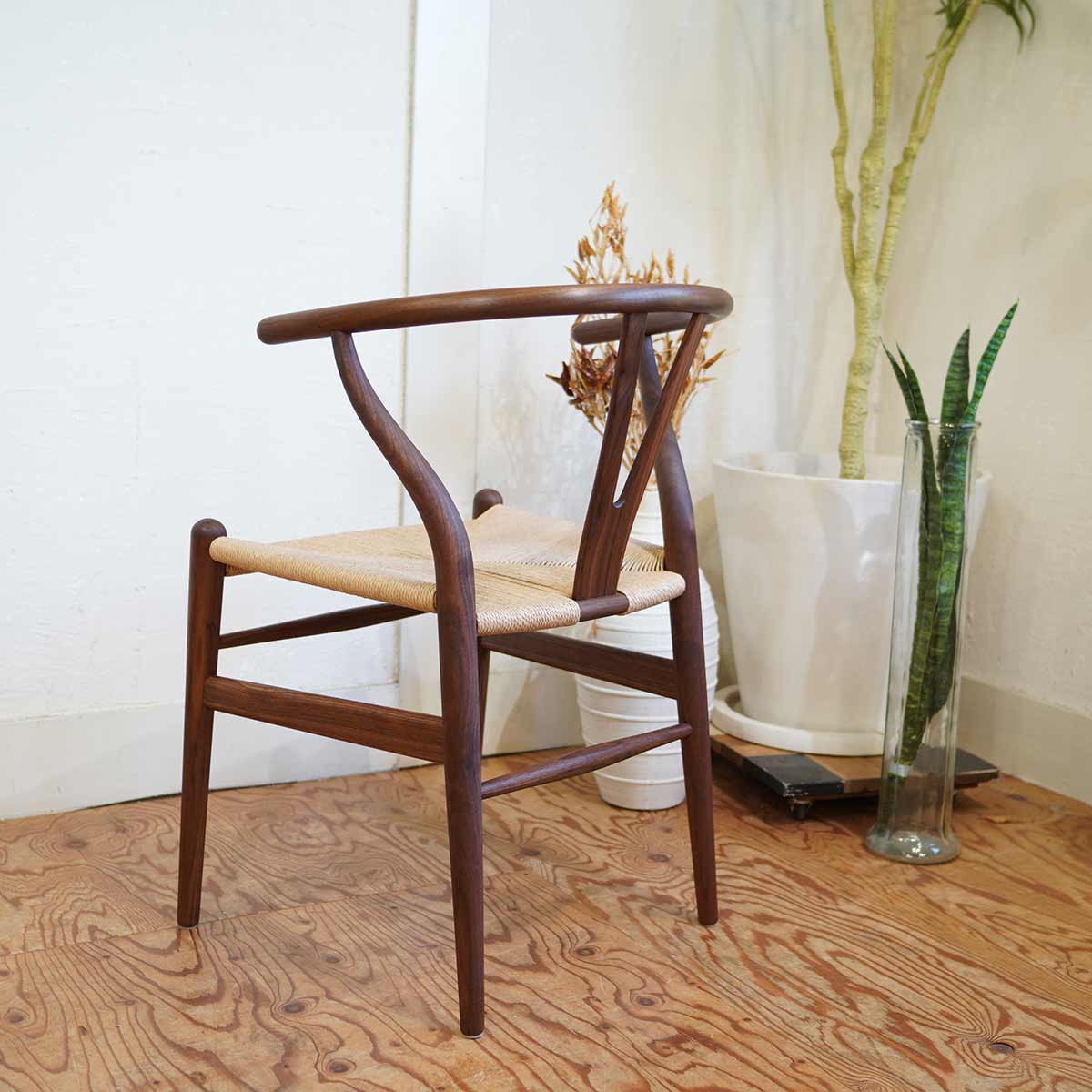 カールハンセン＆サン Carl Hansen & Søn Yチェア CH24 【5】ハンスJ