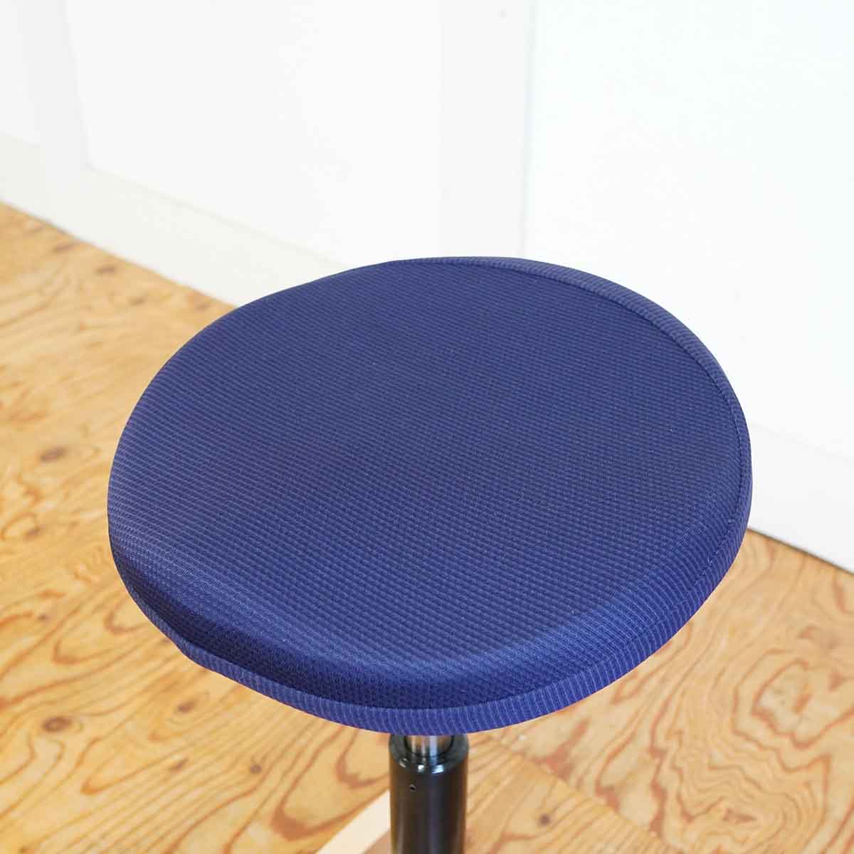 バランスラボ バランスシナジー チェア ラウンドシート 腰痛対策