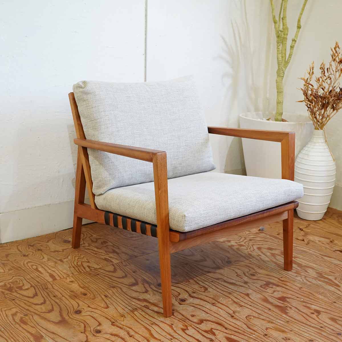 リッツウェル / Ritzwell ブラヴァ / BLAVA イージーチェア