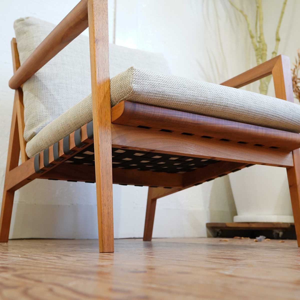 リッツウェル / Ritzwell ブラヴァ / BLAVA イージーチェア