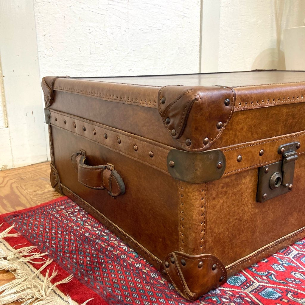 ハロ / HALO ワトソンミディアム トランク テーブル 中古 アメリカ