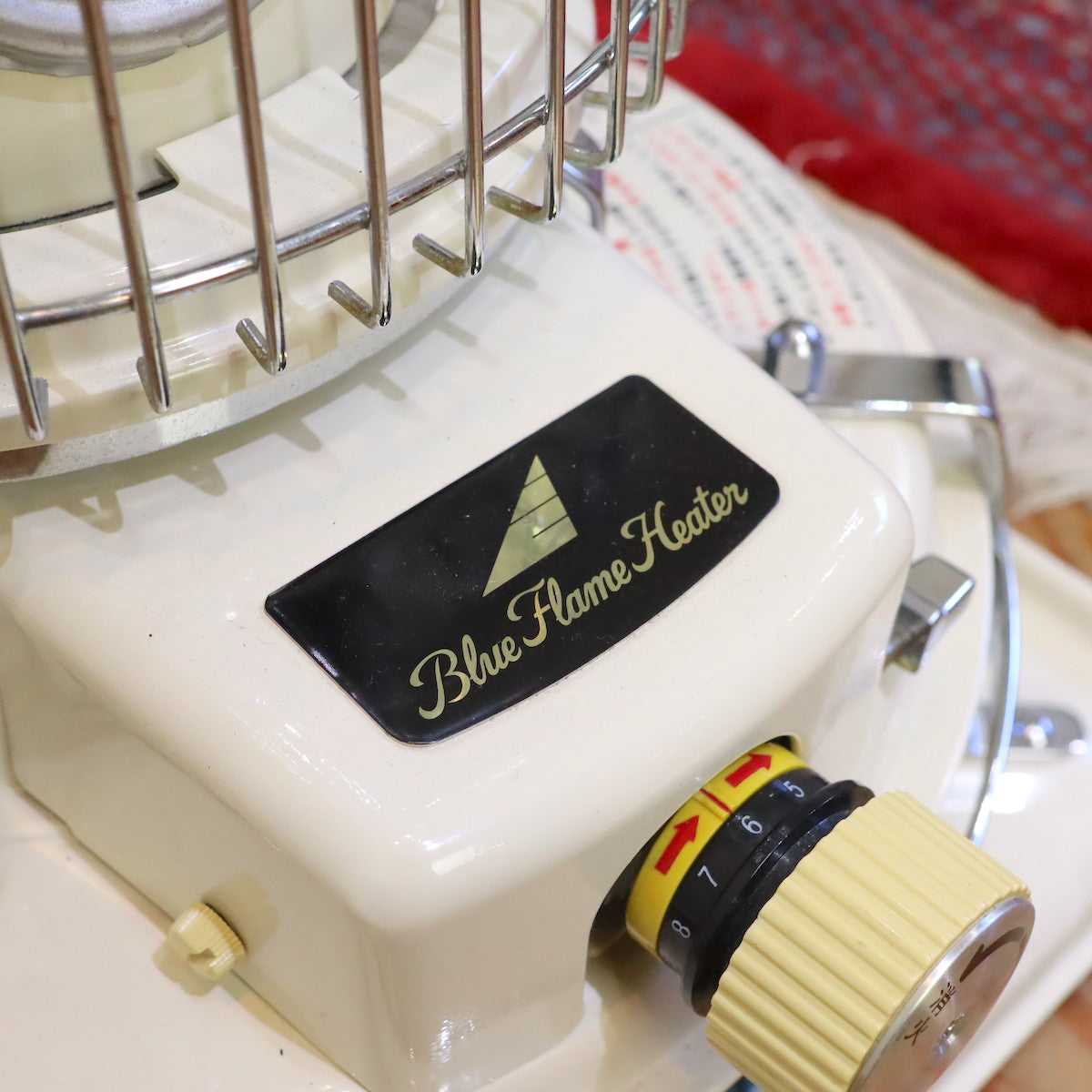 アラジン / Aladdin ブルーフレームヒーター 石油ストーブ シリーズ39