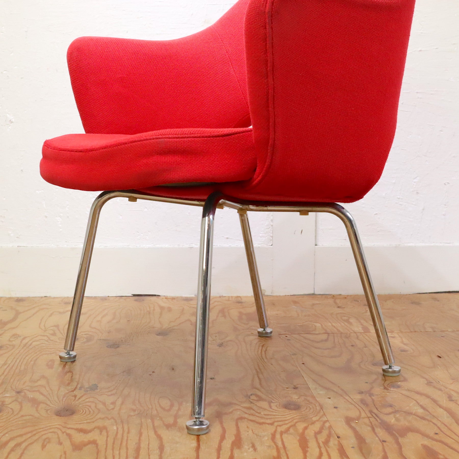 ノール Knoll ノル 71アームチェア エーロ・サーリネン ラウンジチェア