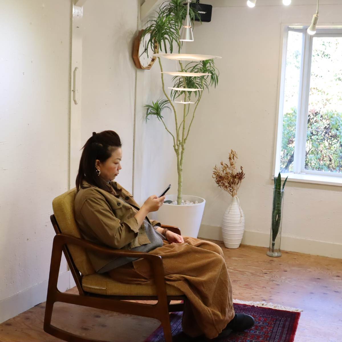 ルイスポールセン / Louis Poulsen エニグマ425 ペンダントライト 内山