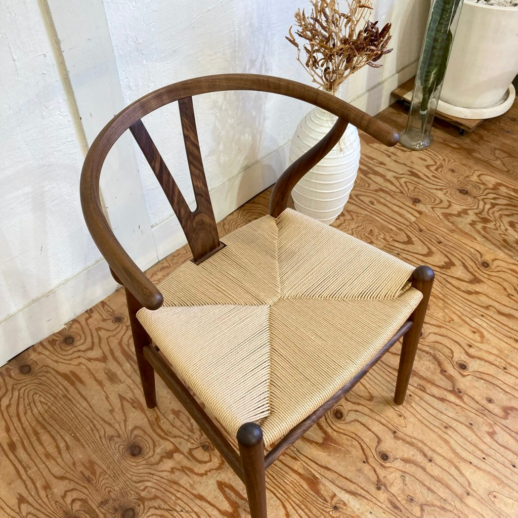 カールハンセン＆サン Yチェア CH24 【3】ハンスJ.ウェグナー