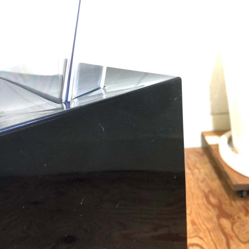 カルテル Kartell ミスレス Miss Less チェア フィリップ・スタルク