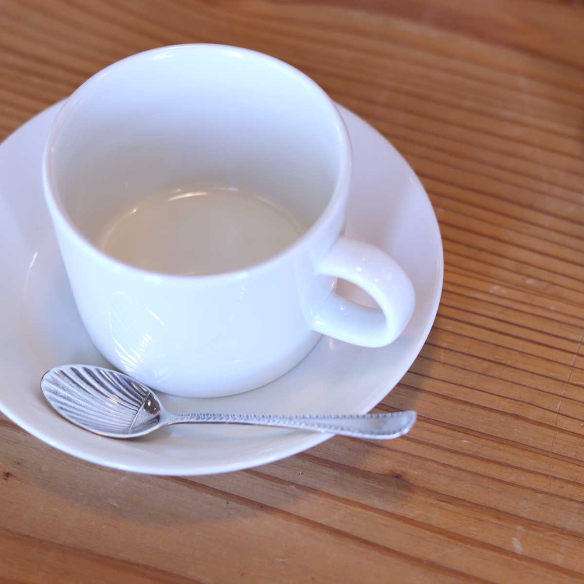 英国アンティーク シルバーティースプーン 6本セット スターリング