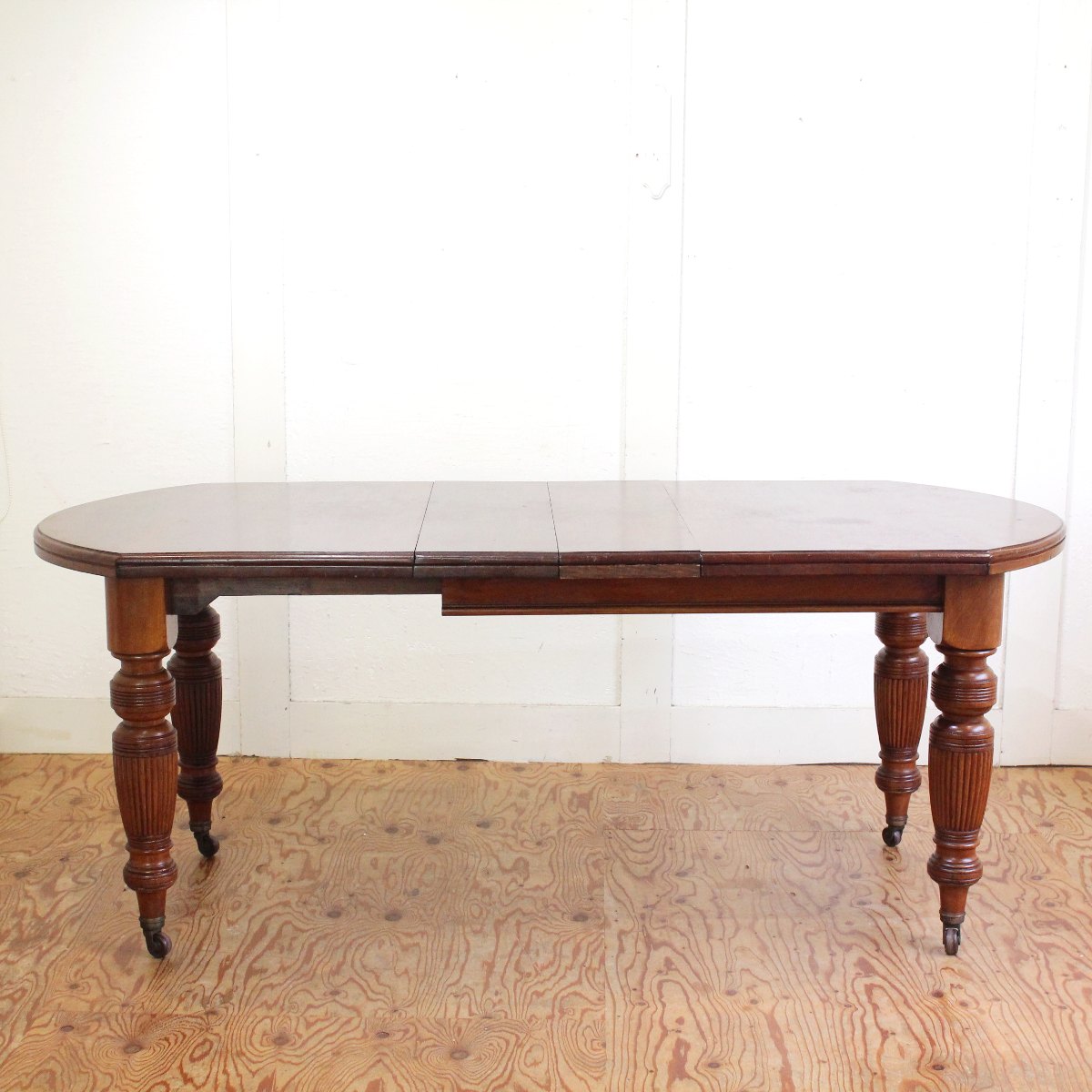 ジョセフ・フィッター / JOSEPH FITTER 伸長式 ダイニングテーブル