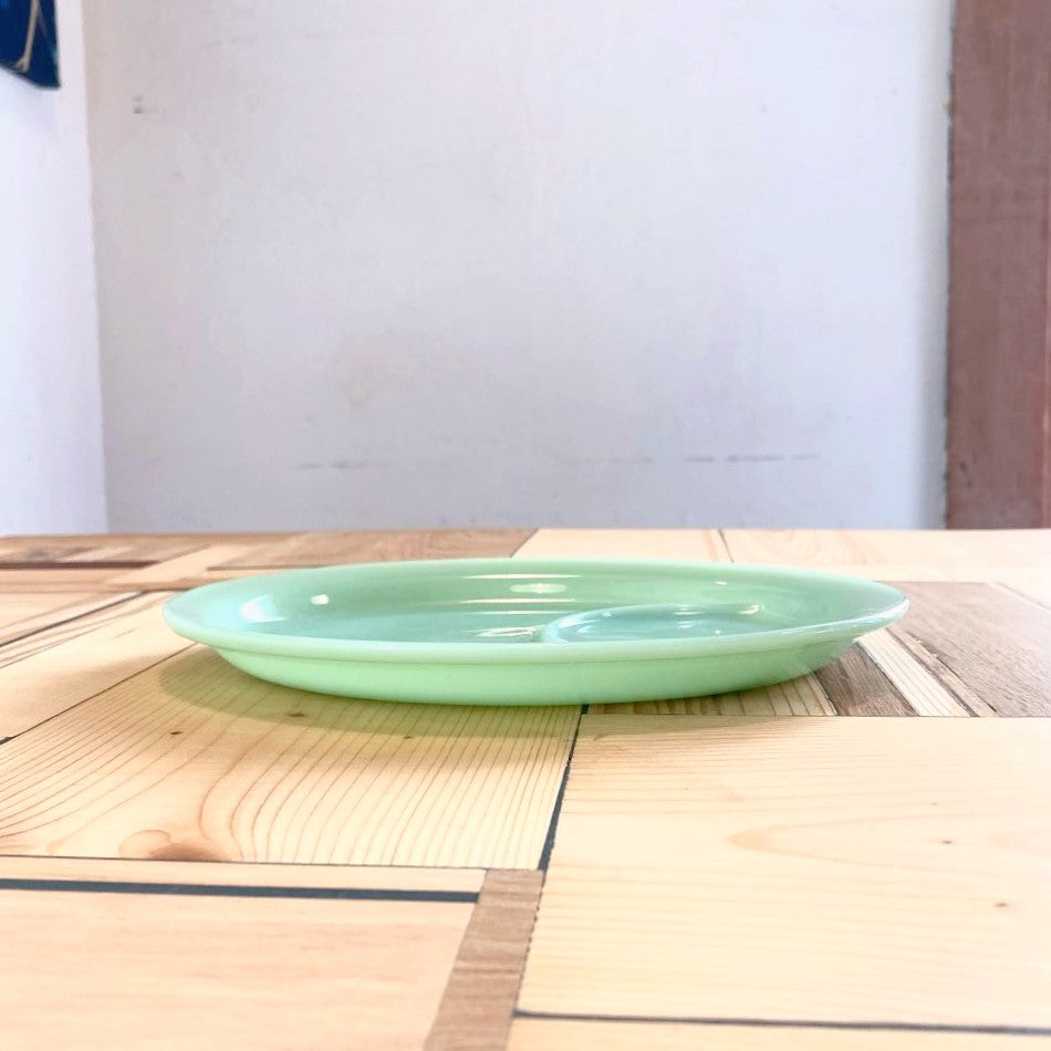 ファイヤーキング / Fire-King ジェダイ オーバルパーテーション