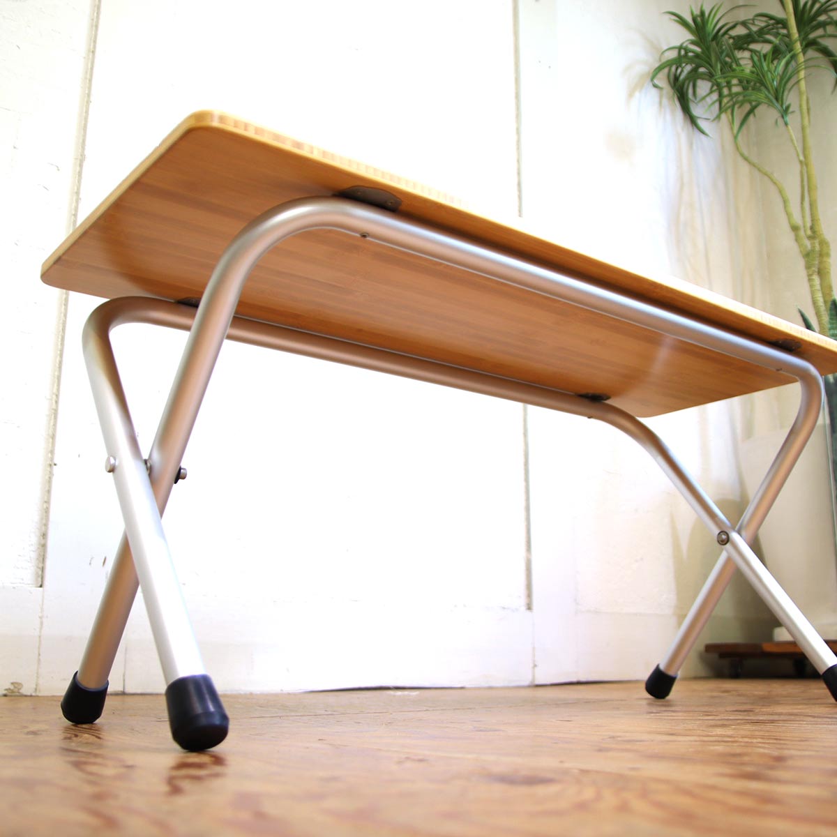 スノーピーク フォールディングシェルフ竹 廃盤品2枚 【公式通販】