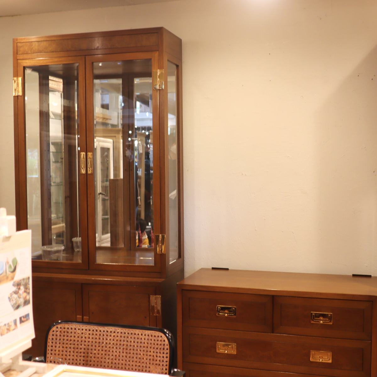 カリモク / karimoku ドマーニ / domani モーガントン / Morganton