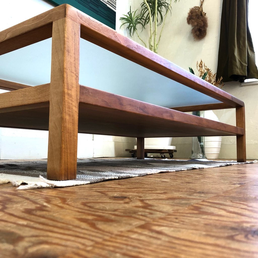 タイム アンド スタイル Time & Style ナンシー NANCY ガラスセンター