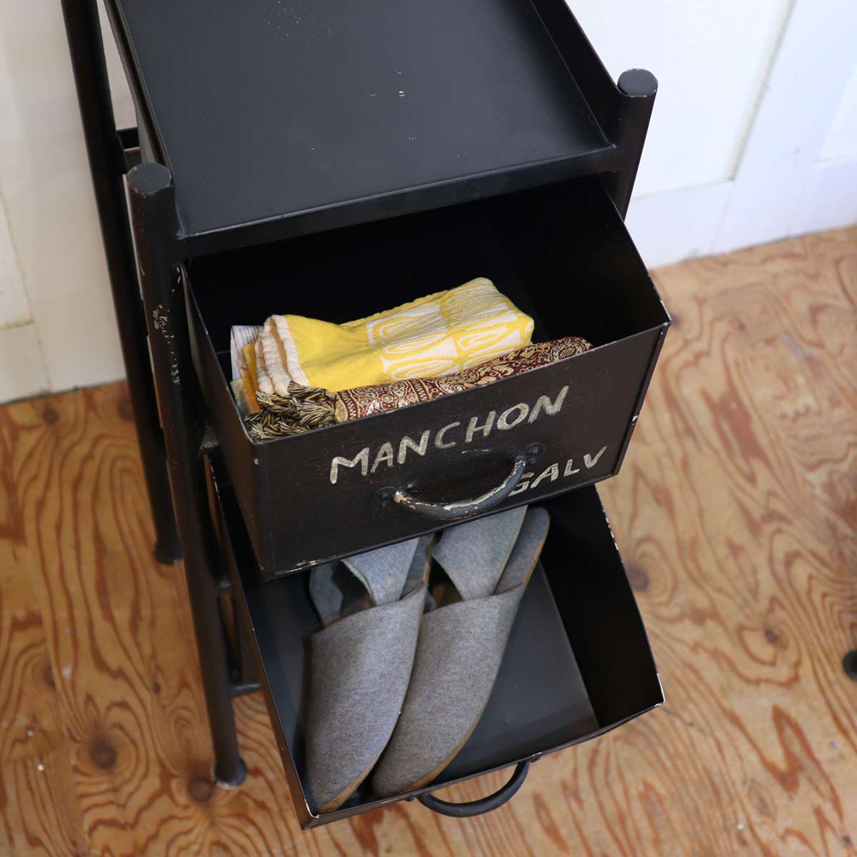 ジャーナルスタンダードファニチャー ギデル / GUIDEL 3ドロワー