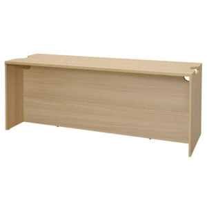 テンポ ローカウンター W1800×D596 ナチュラル RFTLC-1859NA