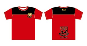 チーム別デザイン紹介|【京都】京都工学院高校｜いいものお取り寄せ